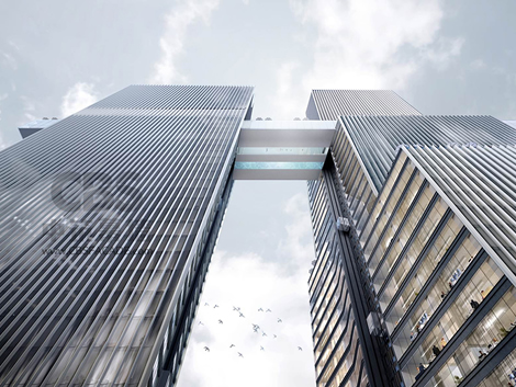 幕墻設計,幕墻顧問服務